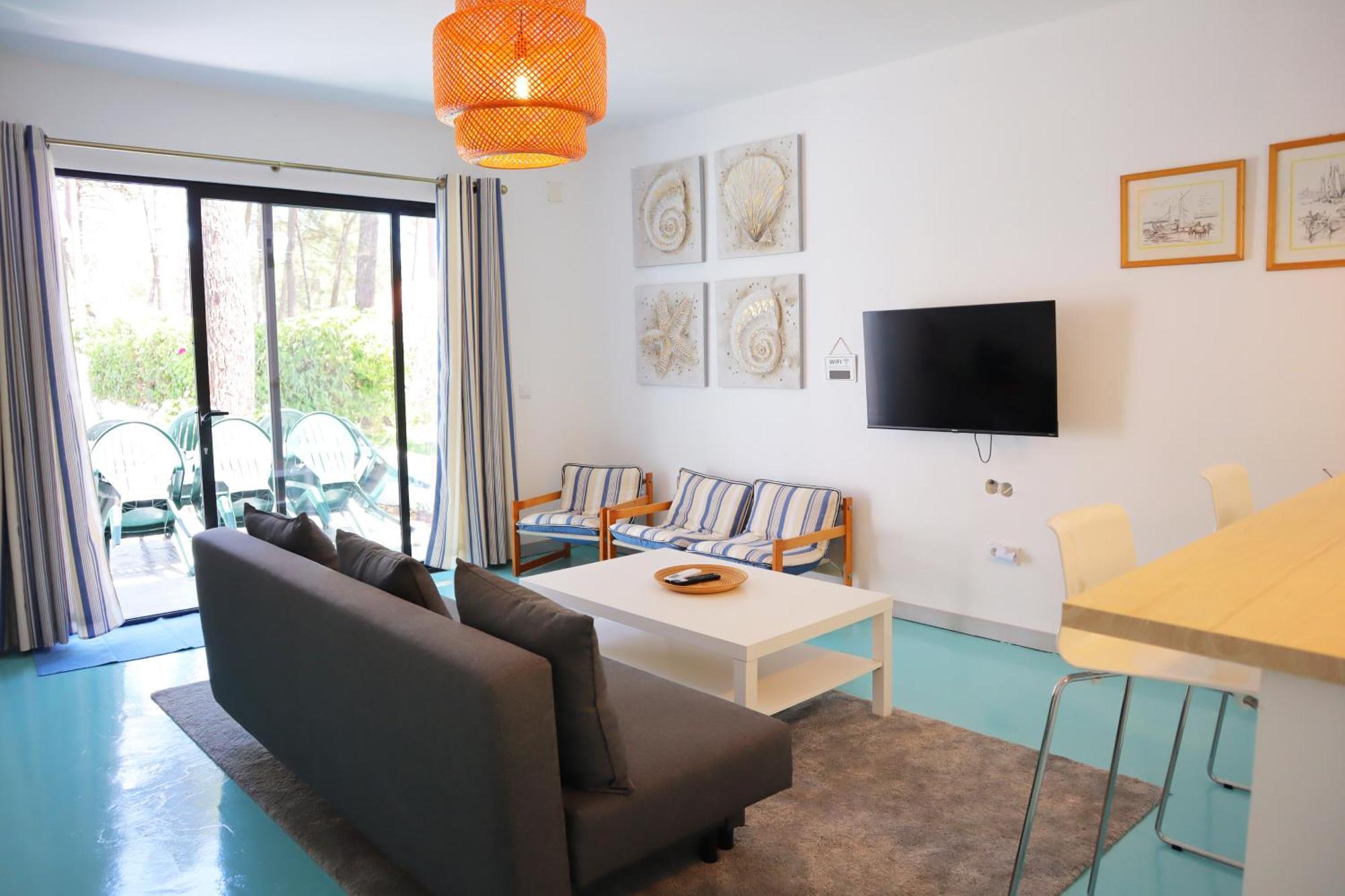 Ph In Aroeira Lisbon - Beach & Golf Dış mekan fotoğraf