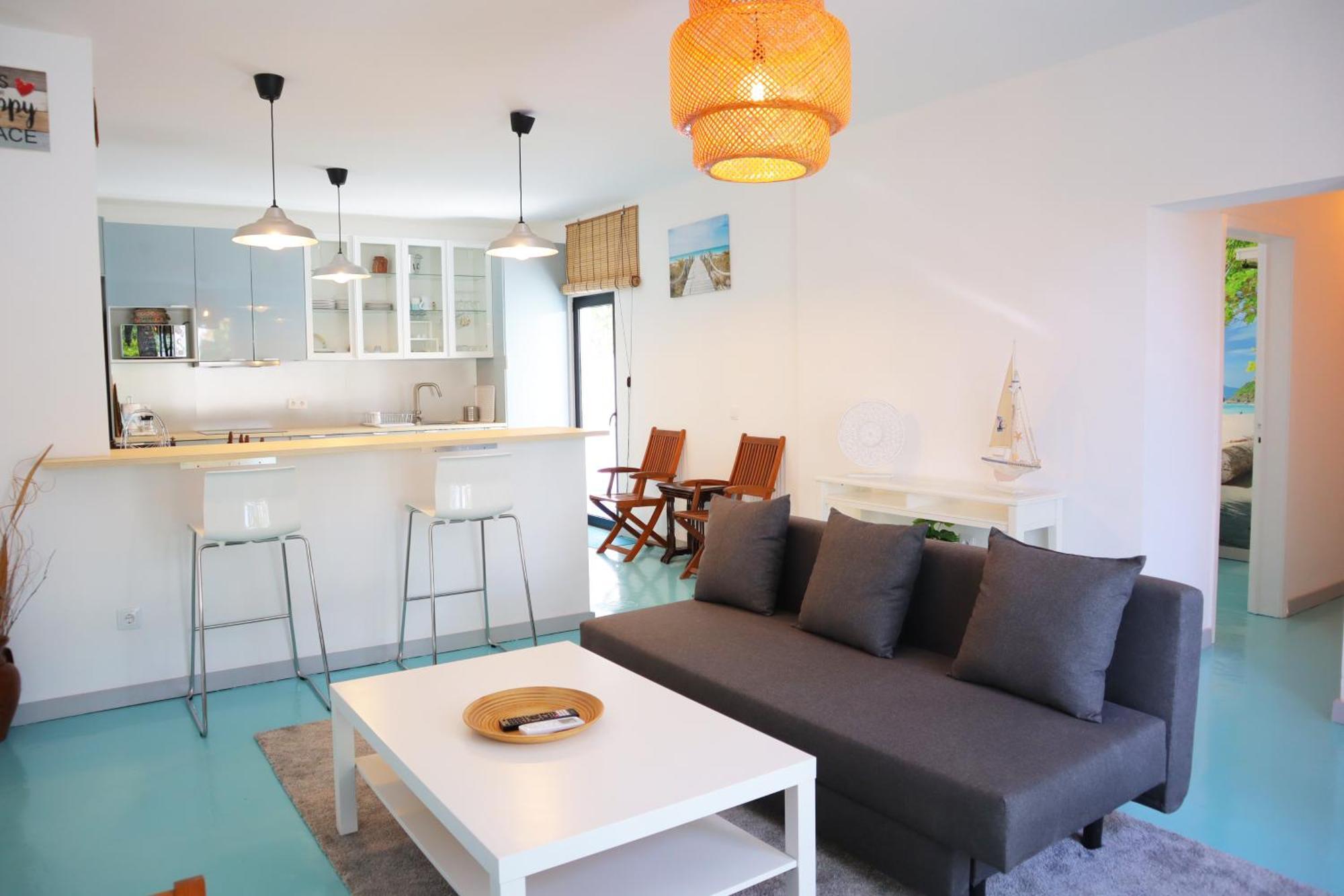 Ph In Aroeira Lisbon - Beach & Golf Dış mekan fotoğraf