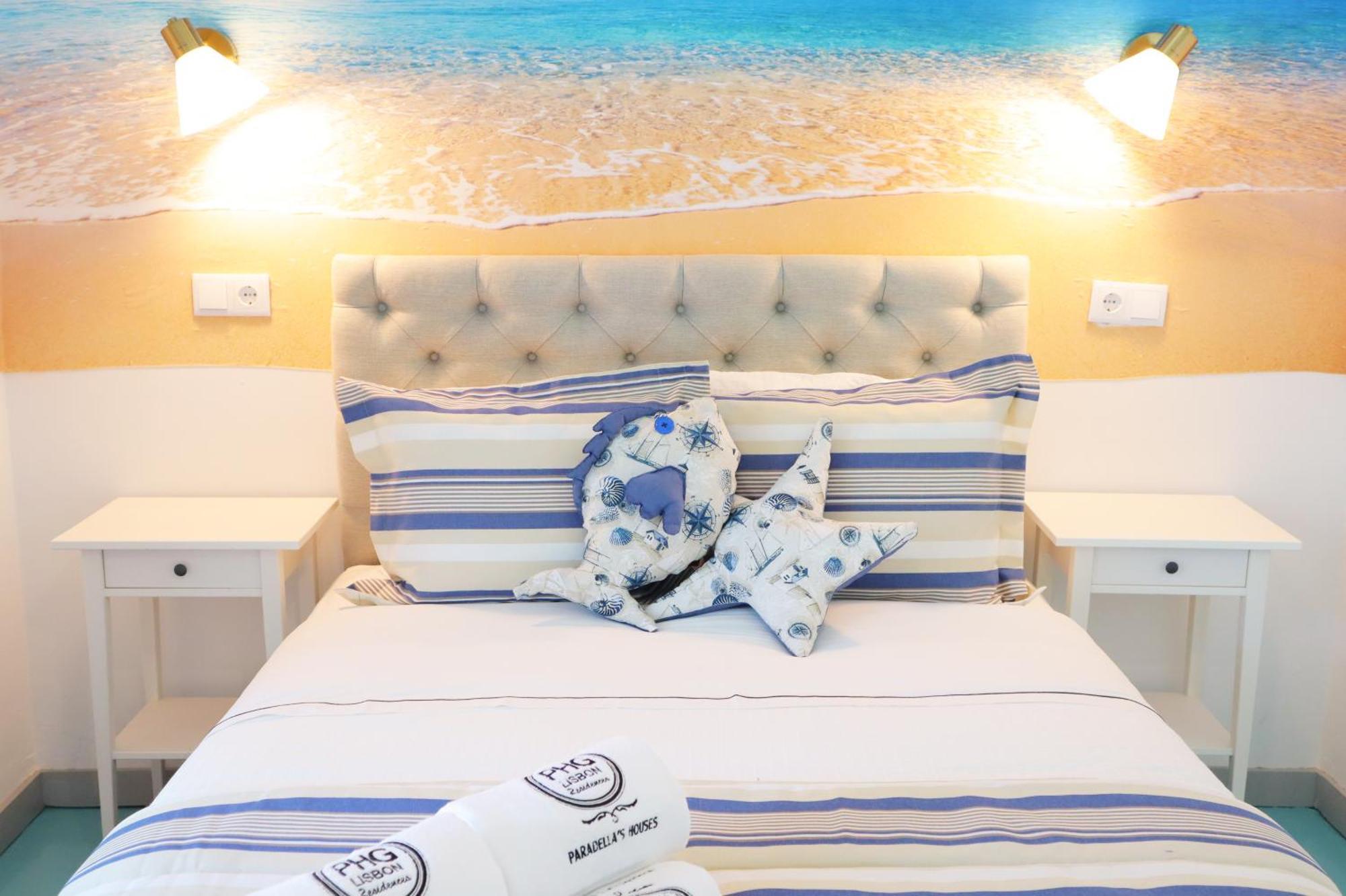 Ph In Aroeira Lisbon - Beach & Golf Dış mekan fotoğraf