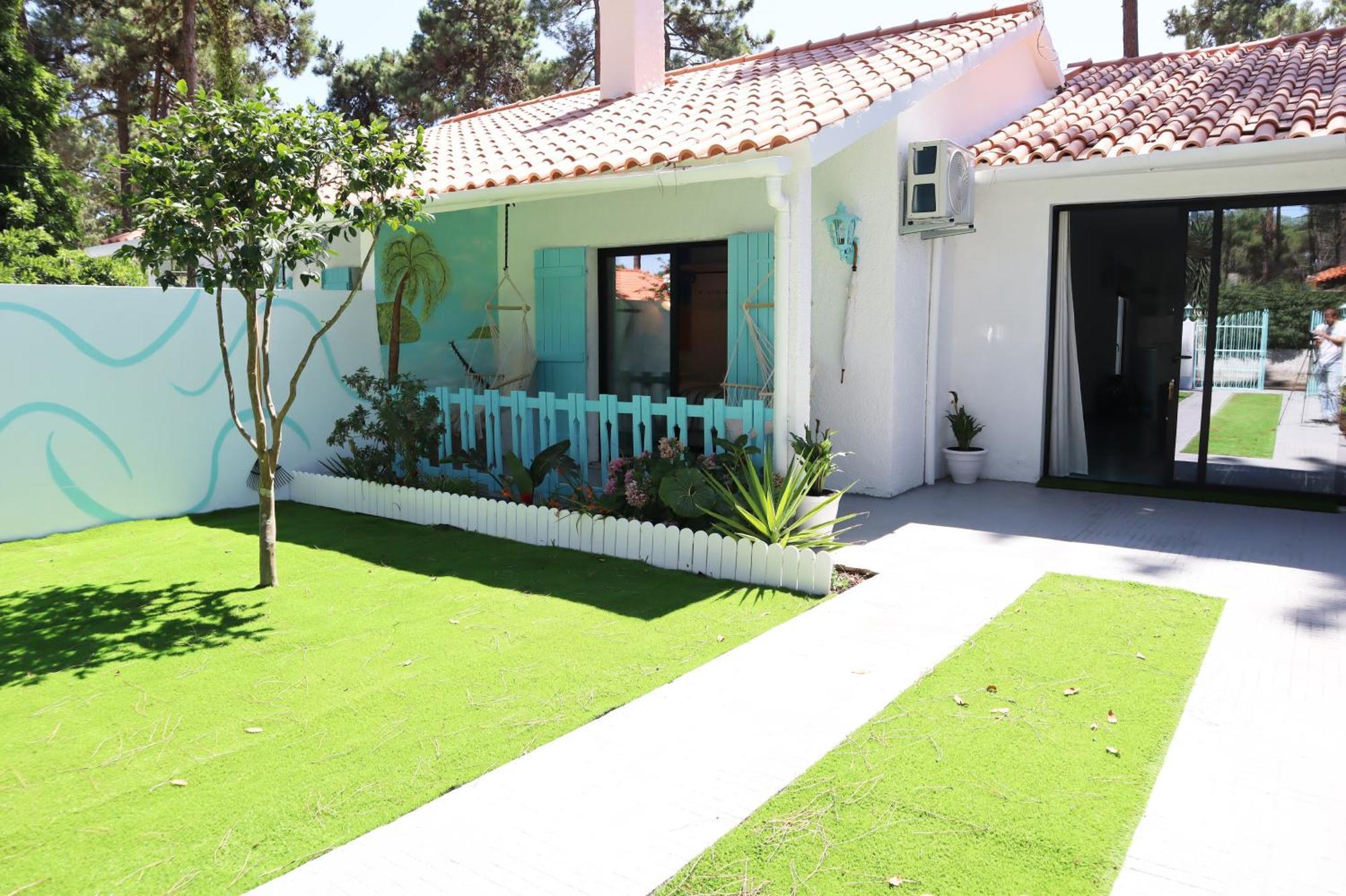Ph In Aroeira Lisbon - Beach & Golf Dış mekan fotoğraf