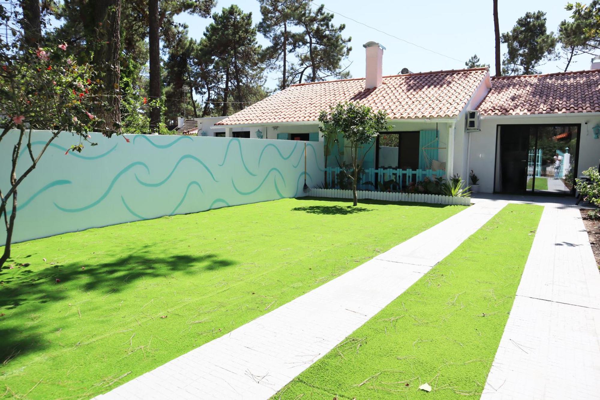 Ph In Aroeira Lisbon - Beach & Golf Dış mekan fotoğraf