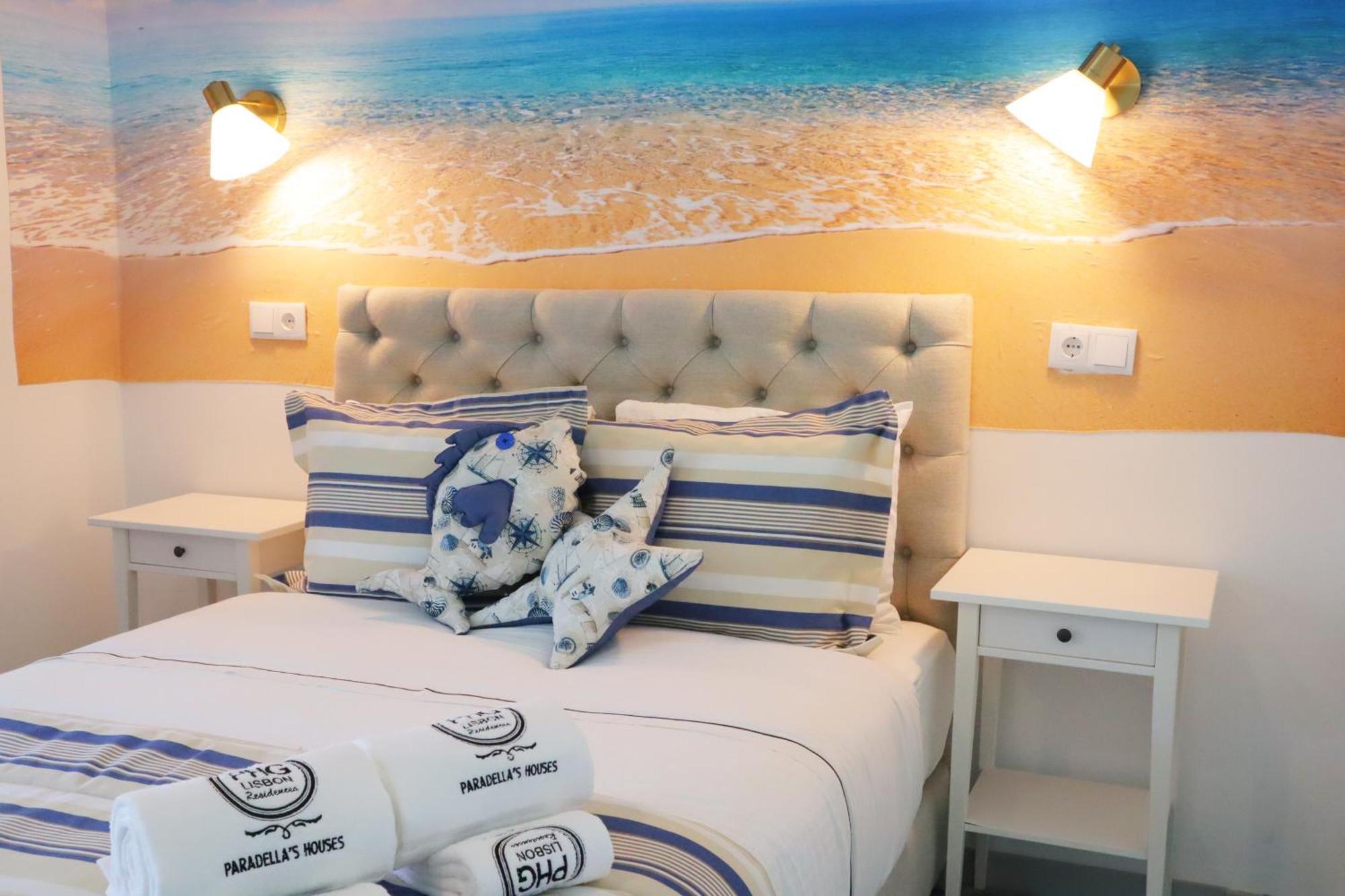Ph In Aroeira Lisbon - Beach & Golf Dış mekan fotoğraf